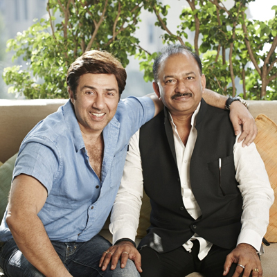 Sunny Deol to promote Manpasand Beverages Mango Sip