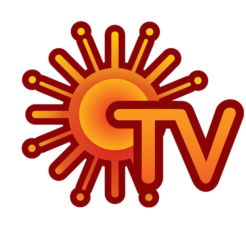 Television viewership fell but Sun TV continues as most watched channel