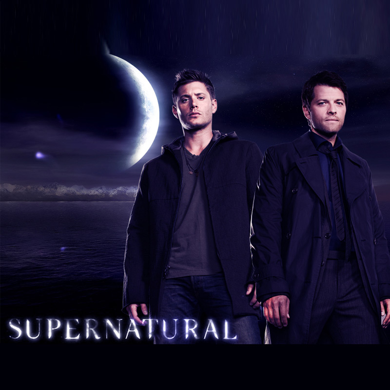 Supernatural 9’s exclusive peek: