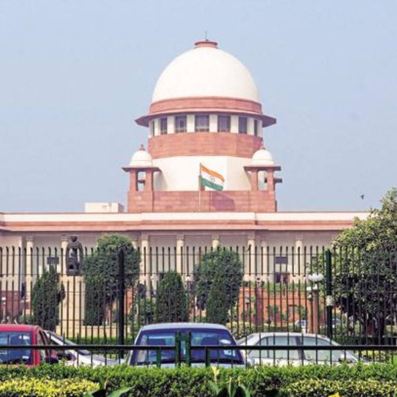 Supreme Court gives clean chit to sting ops in public interest