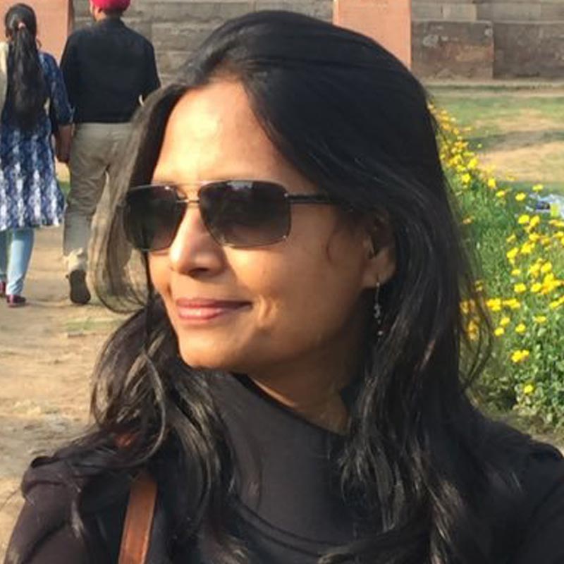 Supriya Sahu’s tenure as Doordarshan DG comes to an end