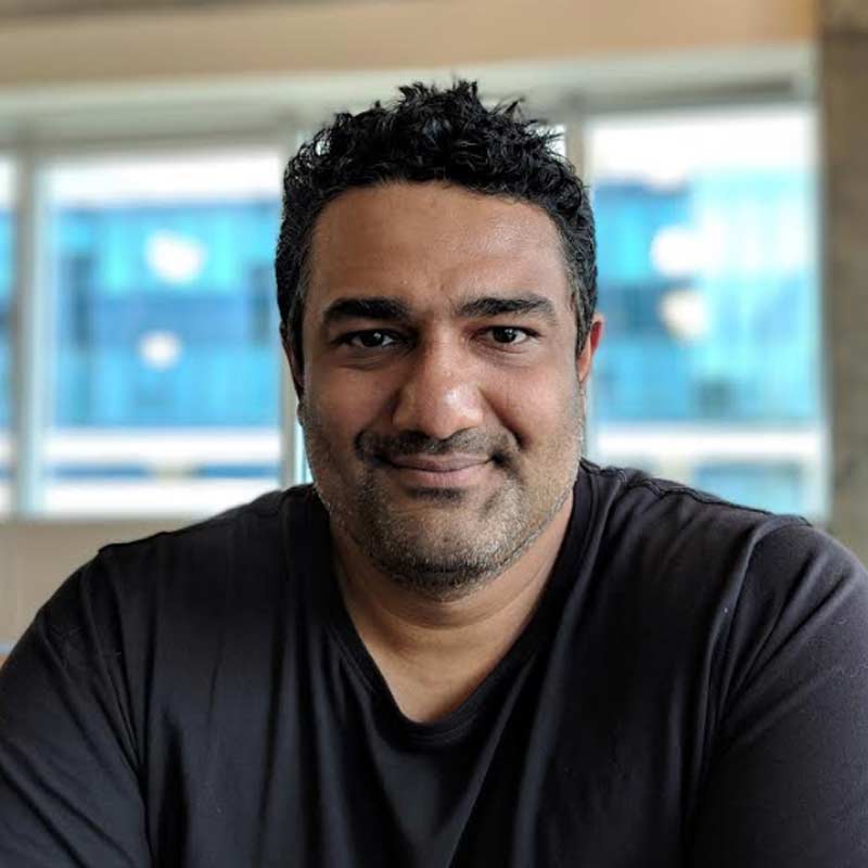 Tonic Worldwide gets Suraj Nambiar to lead South operations