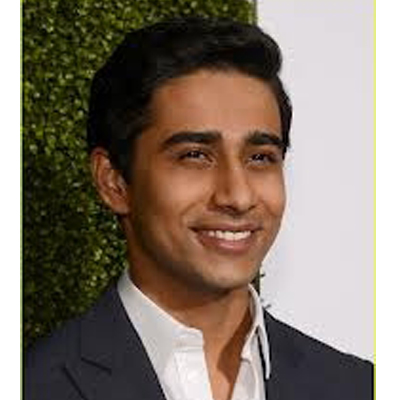 Suraj Sharma joins crew of ‘Homeland’ series