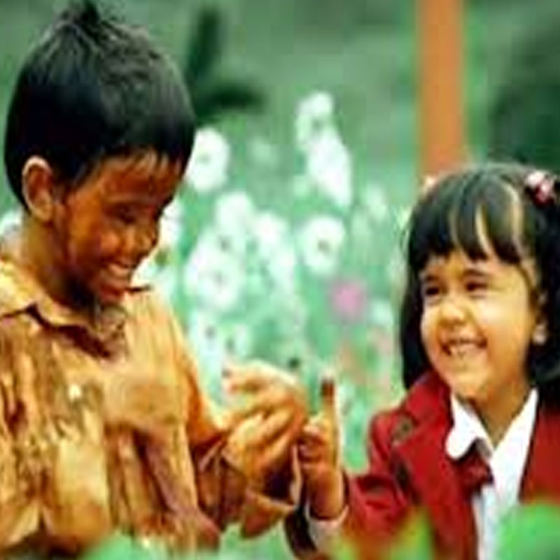 New Surf Excel TVC by Lowe Lintas launched