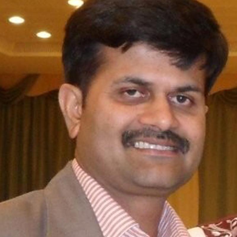 Sun TV appoints Suriyanarayanan Ramsai as national sales head–Malayalam cluster channels