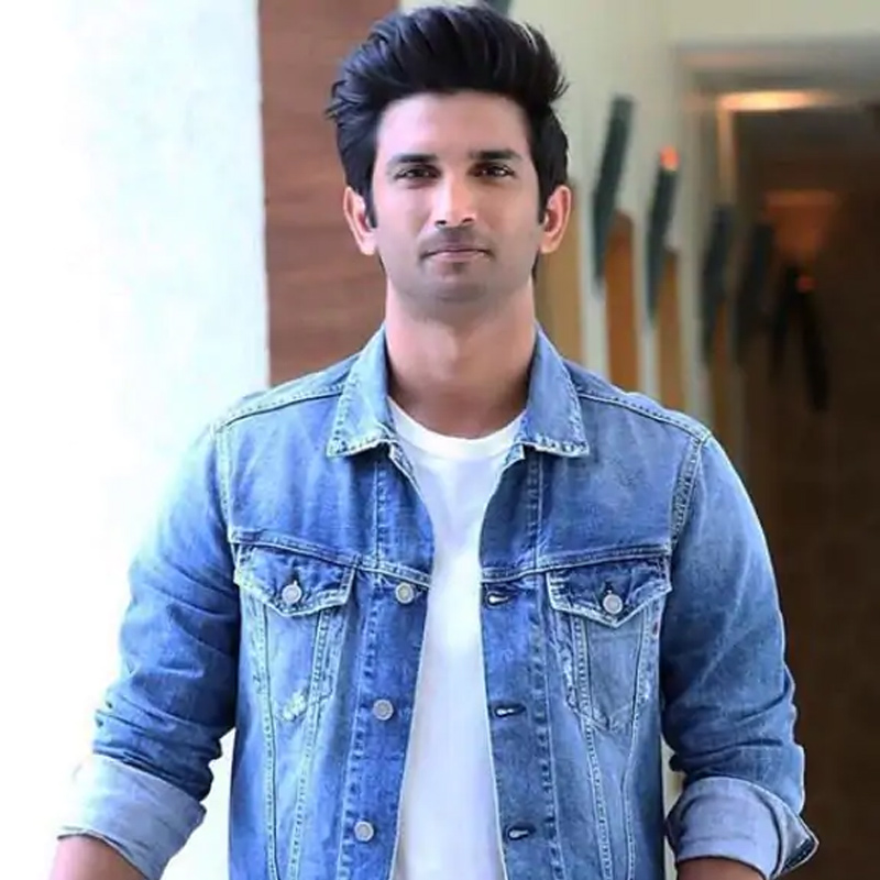 Sushant Singh Rajput: A beloved of brands