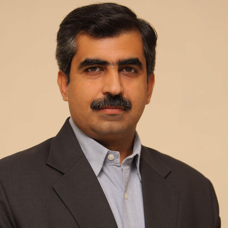 Sushant Rai joins TVU Networks as VP of sales