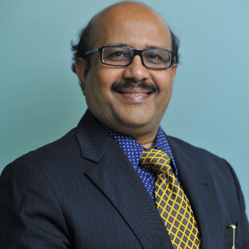 ISA appoints Sushil Matey as CEO