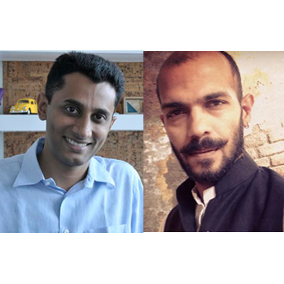 DDB Mudra Group elevates Aditya Kanthy & Amit Kekre