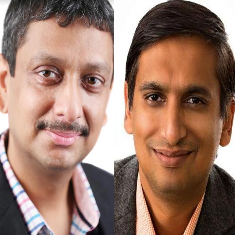 SVG Media partners BirdEye to launch customer experience platform in India