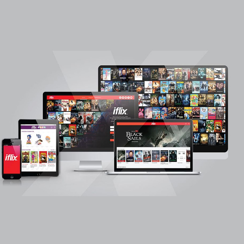 Asian SVOD service: Star Online partners Xstream & Diagnal