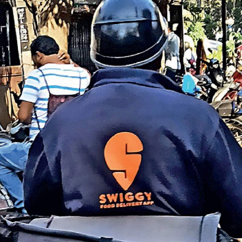 MTR Foods partners with Swiggy to deliver food essentials at  doorstep