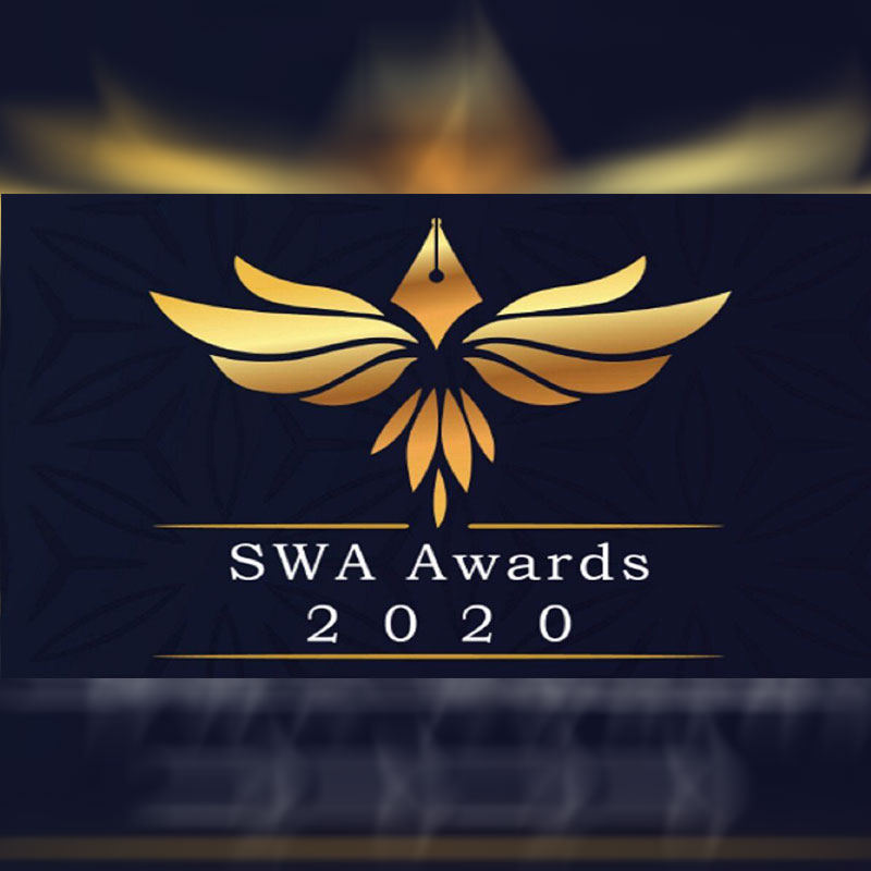 Screenwriters Association announces nominees for lyrics category of SWA Awards 2020