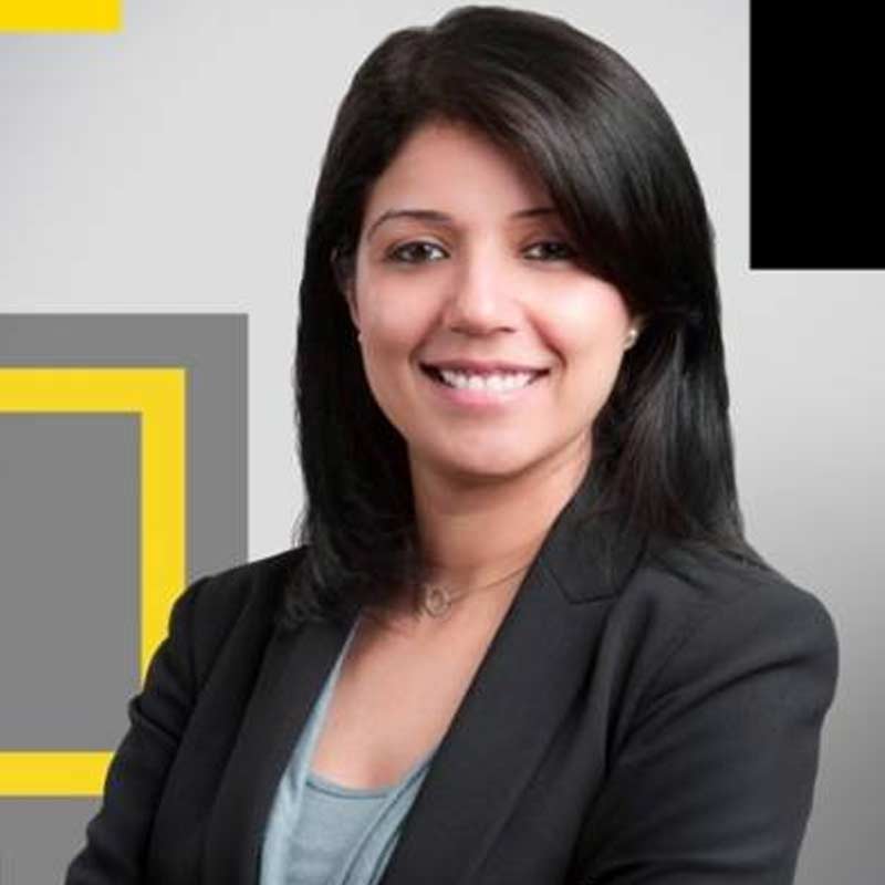 Swati Mohan quits Nat Geo, to join Netflix