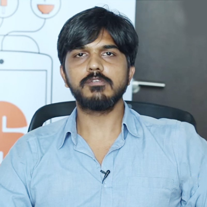 Swiggy co-founder Rahul Jaimini moves to Pesto Tech