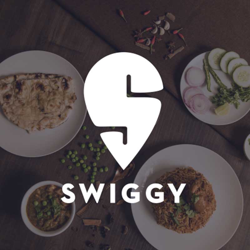 Swiggy launches special food-specific WhatsApp Stickers