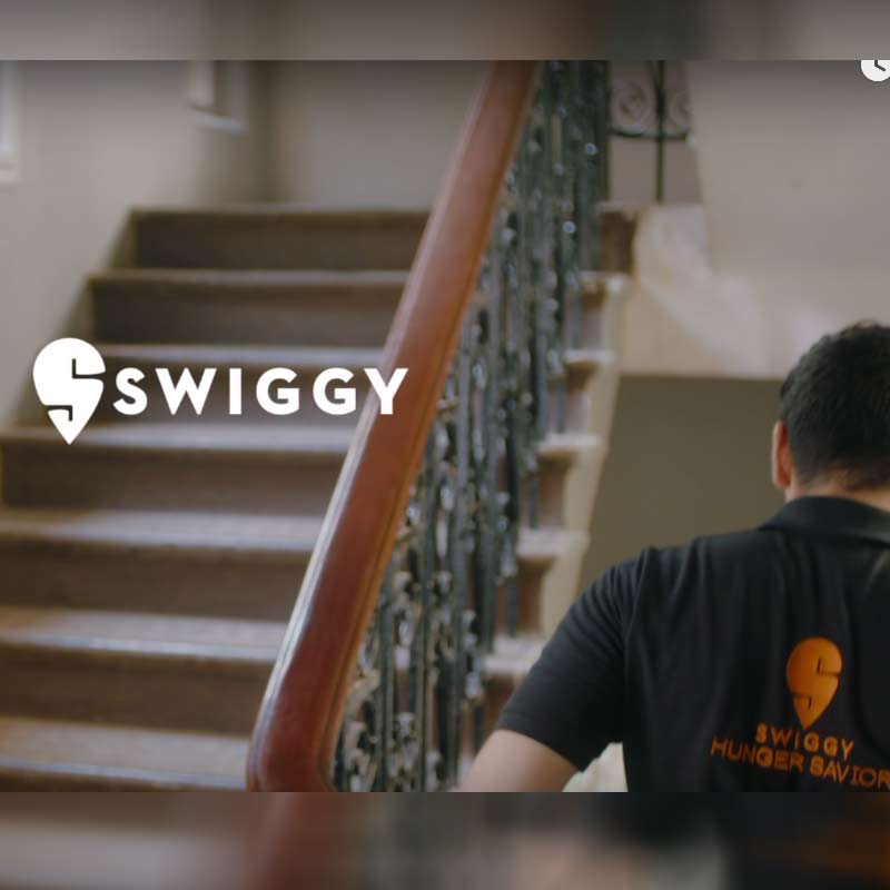Swiggy launches fourth delivery partner-centric campaign