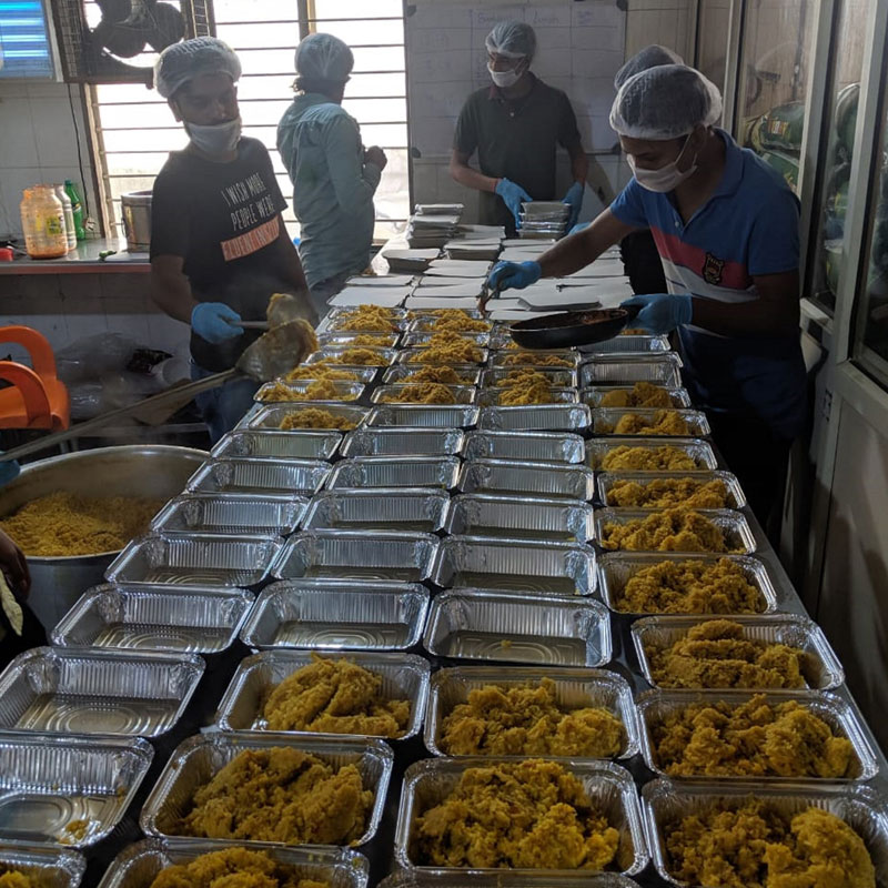 SCoolMeal & Lil’Goodness partners with Swiggy’s ‘Hope, not Hunger’ campaign