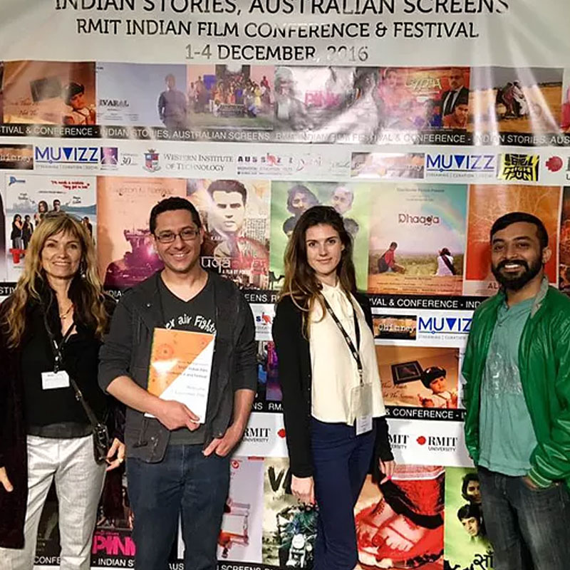 Sydney fest to focus on Indian cinema