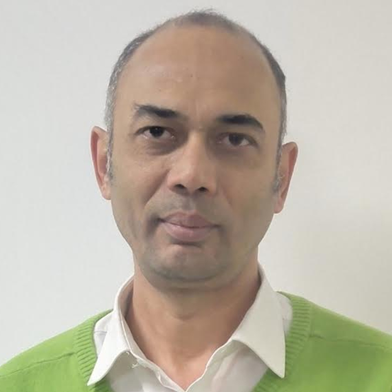 Catalysts to bridge the gap between digital growth & traditional agencies: Syed Amjad Ali