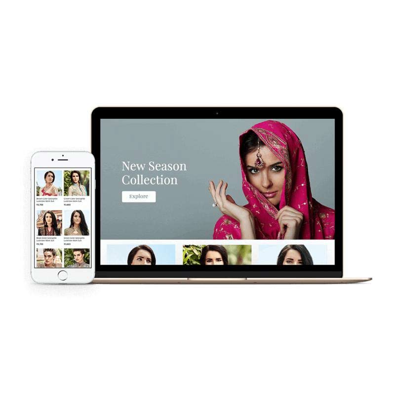 Online entrepreneurs now have a curated platform to share their stories and better connect with the online shoppers, with the launch of Shopmatic World