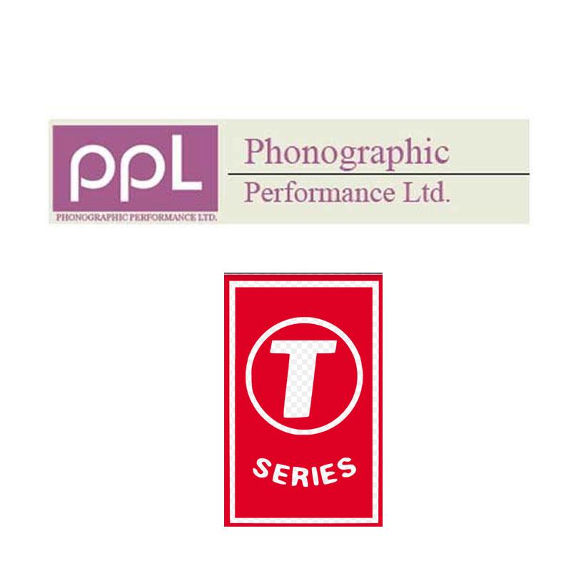 T-Series Chooses PPL As Its Exclusive Partner!