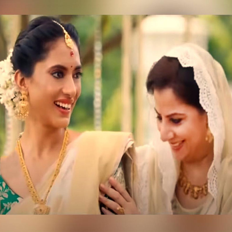 AAAI extends support to Tanishq ad, disapproves targeting