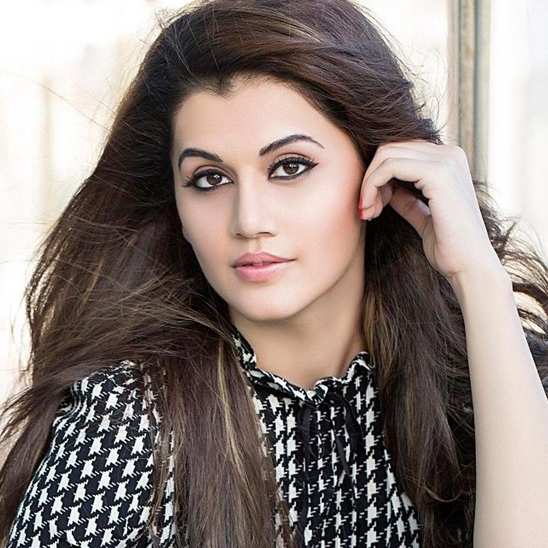 Courage knows no Gender – Watch Taapsee Pannu introduce the teaser of Prime Exclusive Series Laakhon Mein Ek Season 2