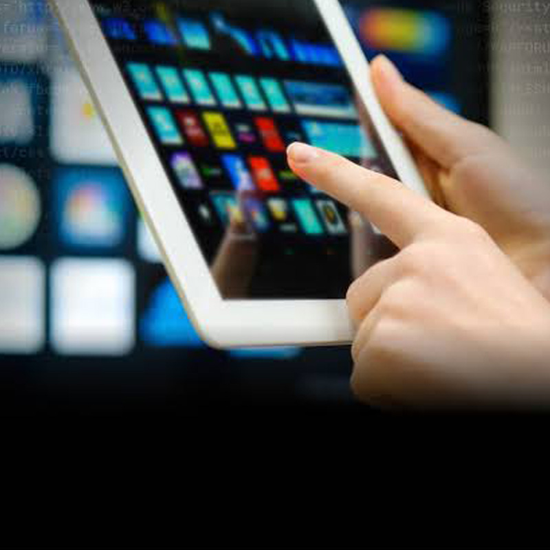 Indian viewers want government regulation for OTT platforms