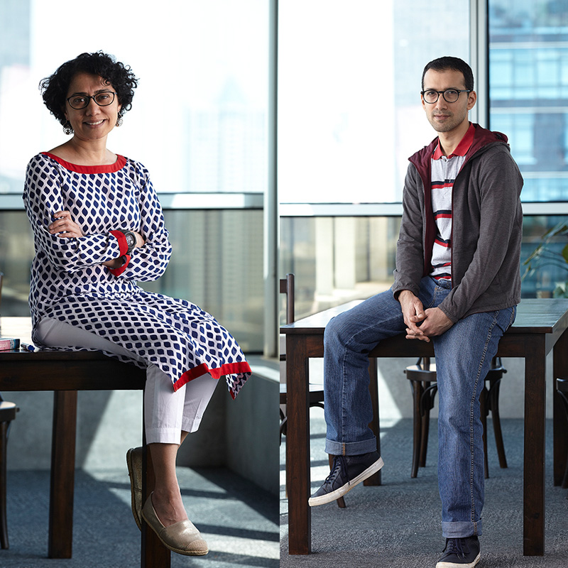 L&K Saatchi & Saatchi strengthens team