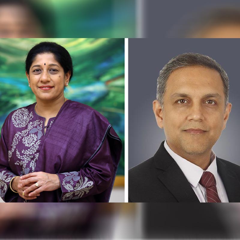 TAFE appoints Sandeep Sinha as CEO