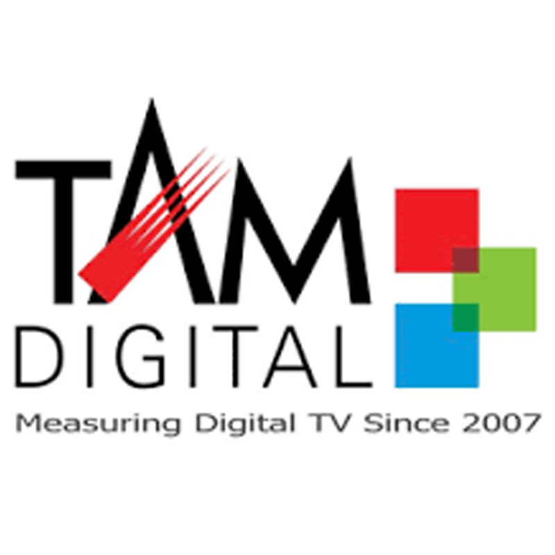TAM to survey digital penetration in 4 metros in November