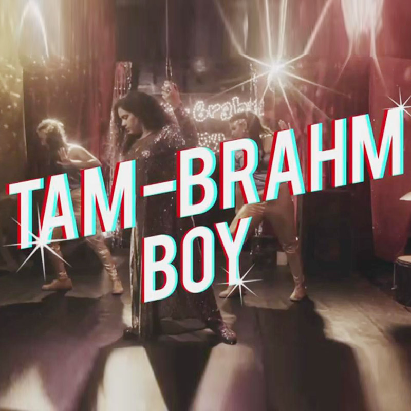 Culture Machine’s Blush launches ‘Sista from the South’ series