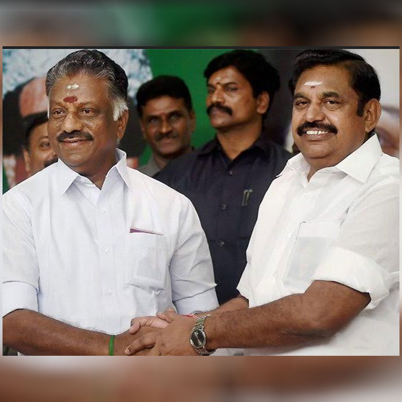 AIADMK to launch Amma TV to promote govt schemes