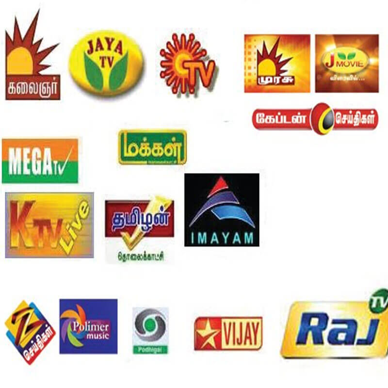 Raj to launch Tamil news channel on 23 June, invest Rs 200 mn