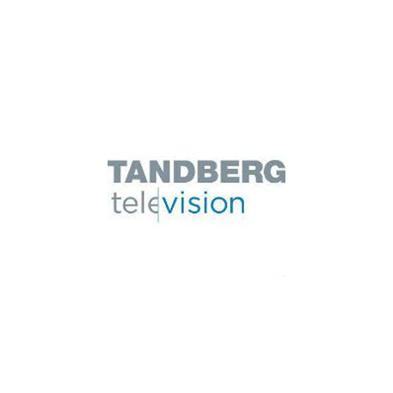 CCTV uses Tandberg Television MPEG-4 AVC HD system for Fifa coverage