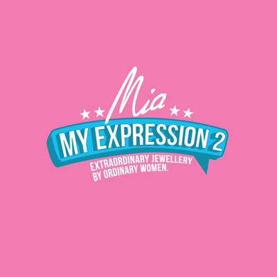 Design jewellery, express yourself!