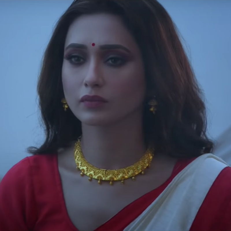 This Durga Puja, Tanishq urges celebration with safety