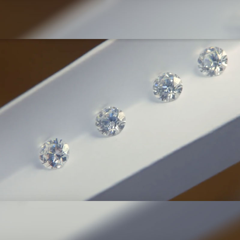 Tanishq educates on diamond quality in new ad