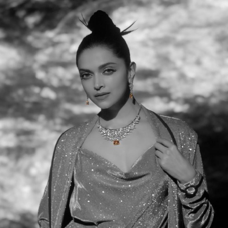 Tanishq celebrates the inner radiance of women through Ahalya collection