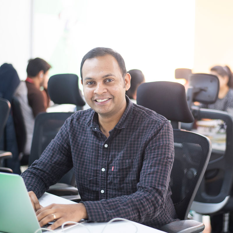 HomeLane elevates Tanuj Choudhry as co-founder and COO