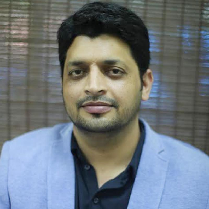 Hungama appoints Tapan Sharma as the vice president for integrated media sales