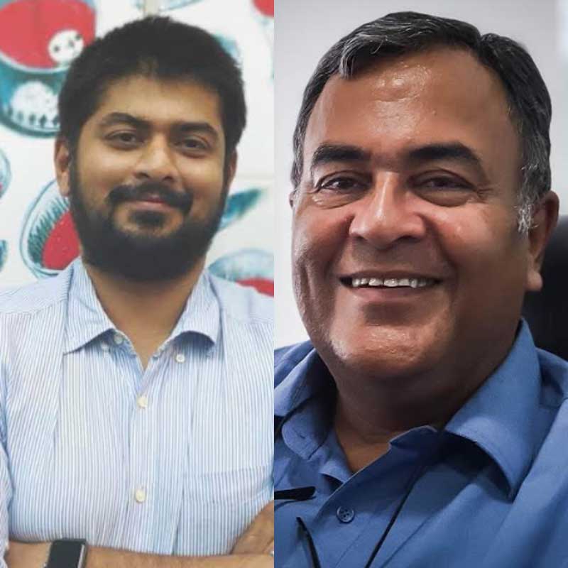 Taproot Dentsu creates launch campaign for Firstpost’s print edition