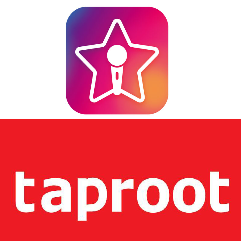 Taproot Dentsu launches new campaign for StarMaker