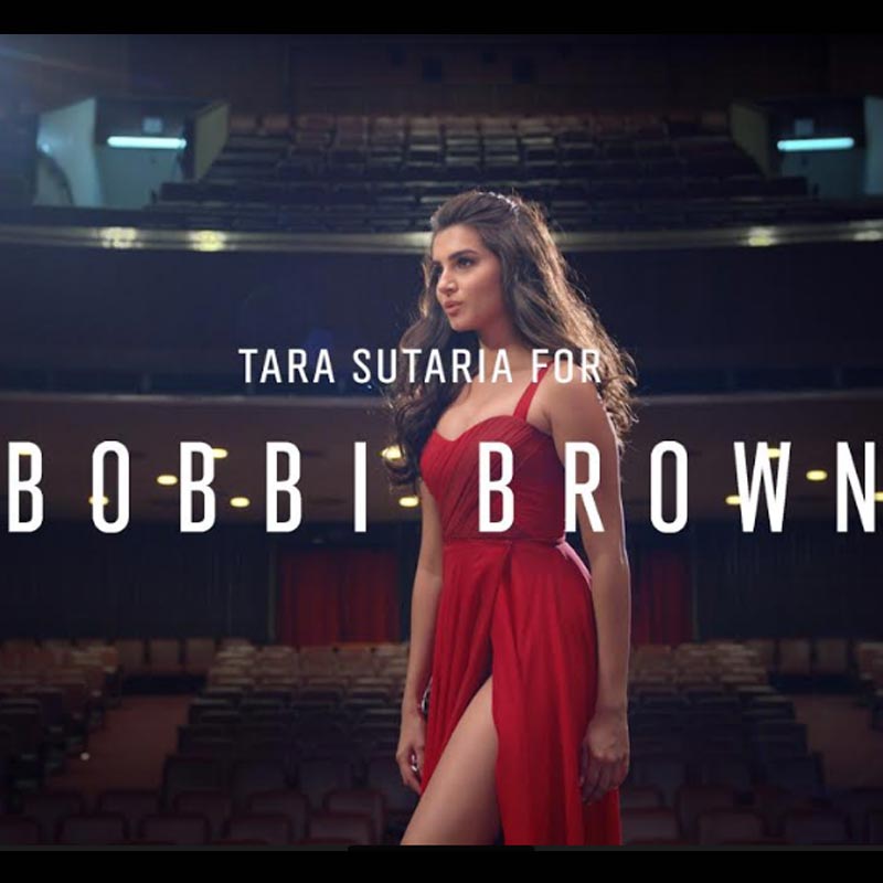 ‘Confident Beauty’ campaign launched by Supari Studios with Bobbi Brown Cosmetics