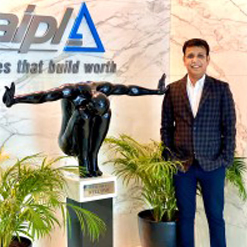 OMD Mudramax EVP Tarun Nigam quits