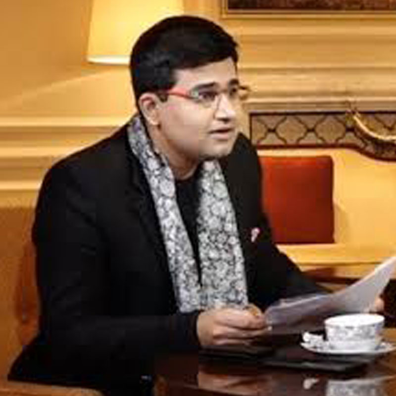 Tarun Nangia joins IICA monitoring committee as member