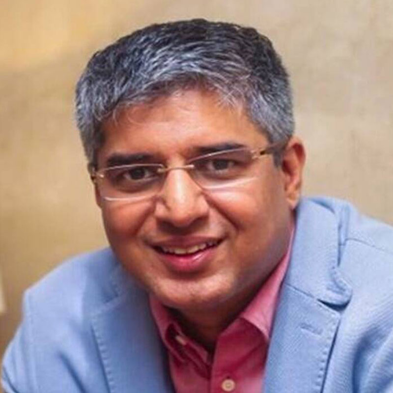 Tarun Katial steps down as Zee5 India CEO