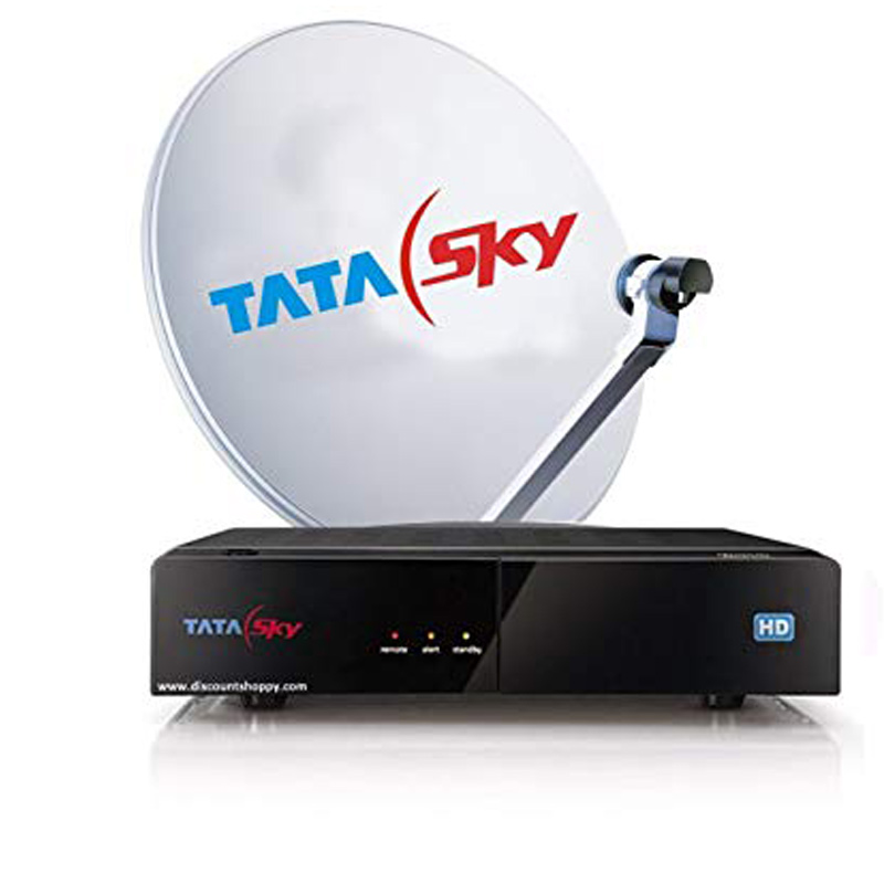 Tata Sky introduces HD set top box and Binge bundle offer at Rs 4,999