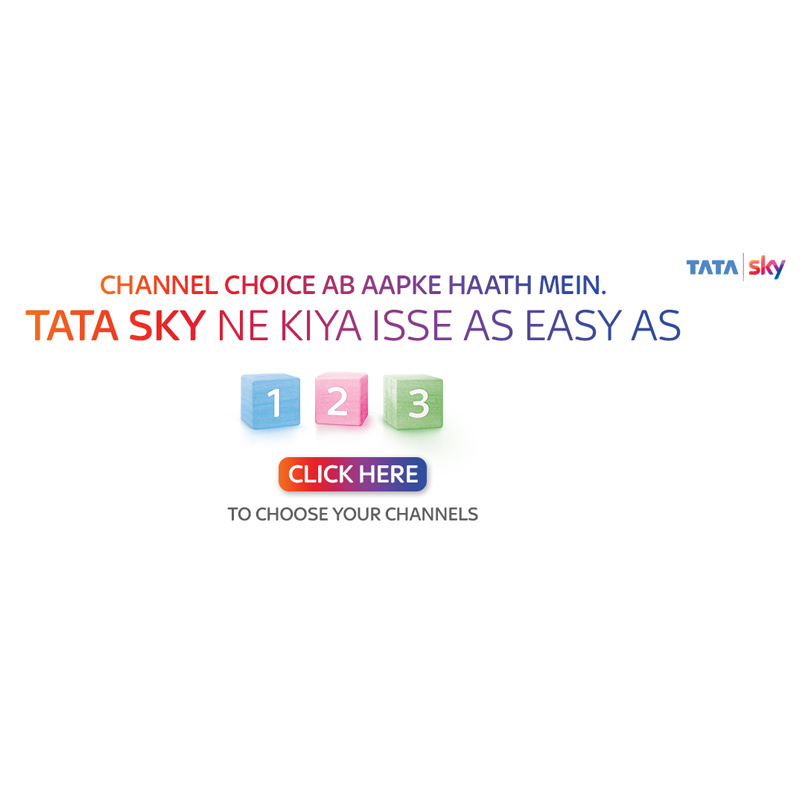 Tata Sky reveals new channel prices after TRAI’s show-cause notice